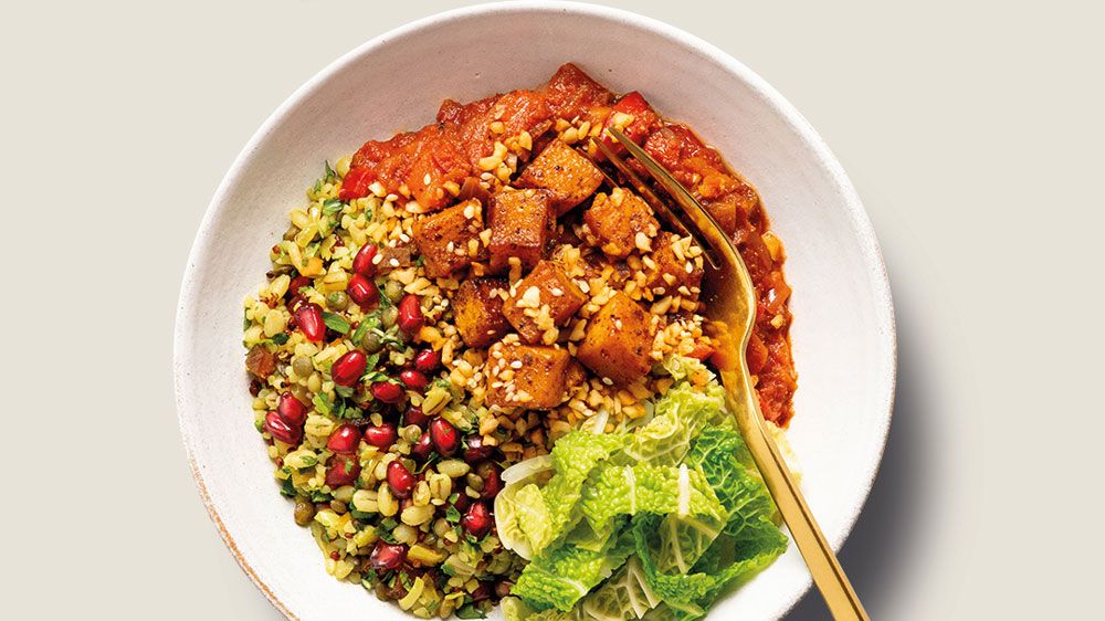 The Best Healthy Meal Prep Services In The UK | Coach