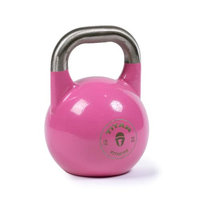 Titan Fitness Competition Kettlebell 35lb: was $80.97, now $64.78 on Amazon