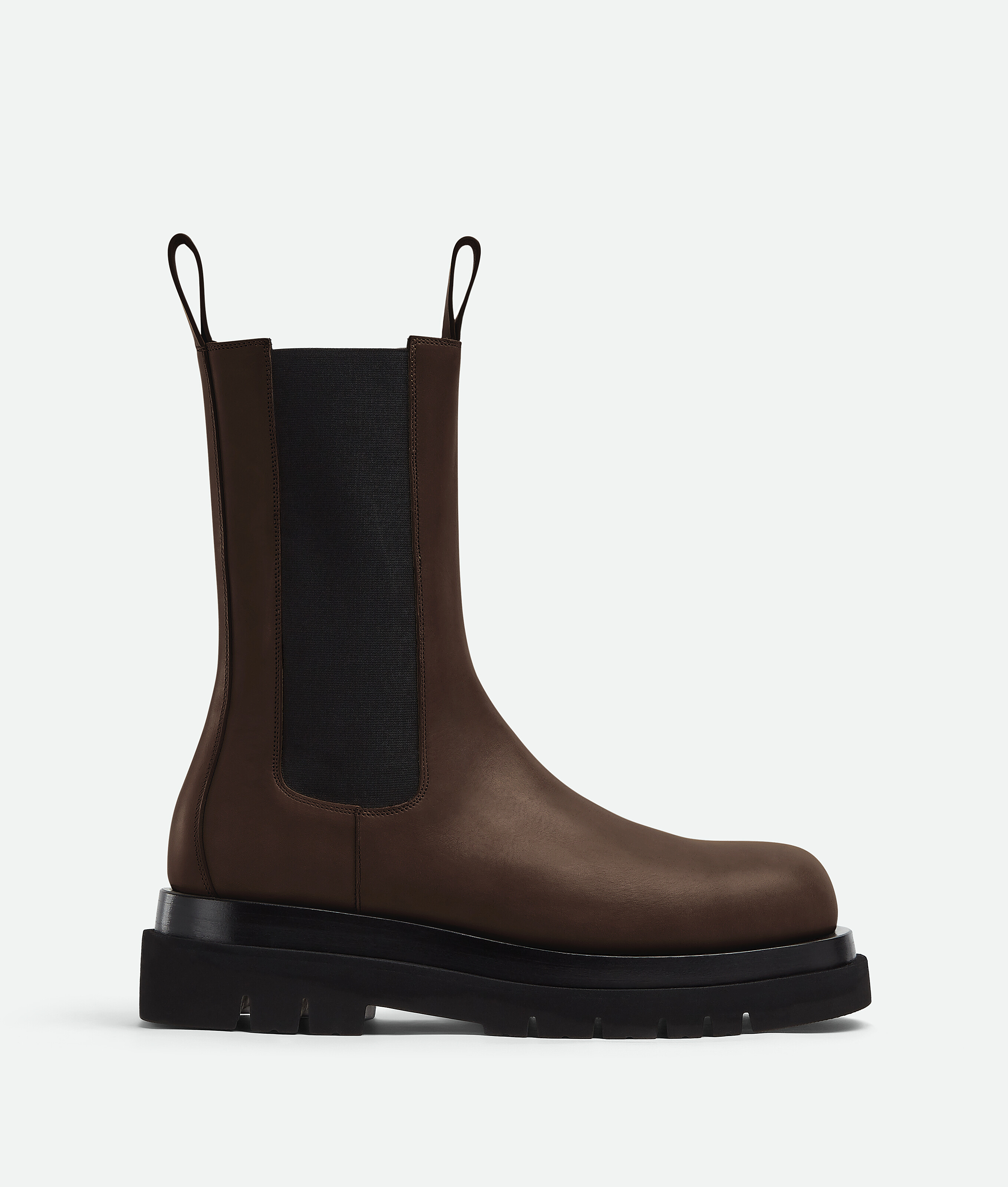 Men's Lug Chelsea Boot in Fondant