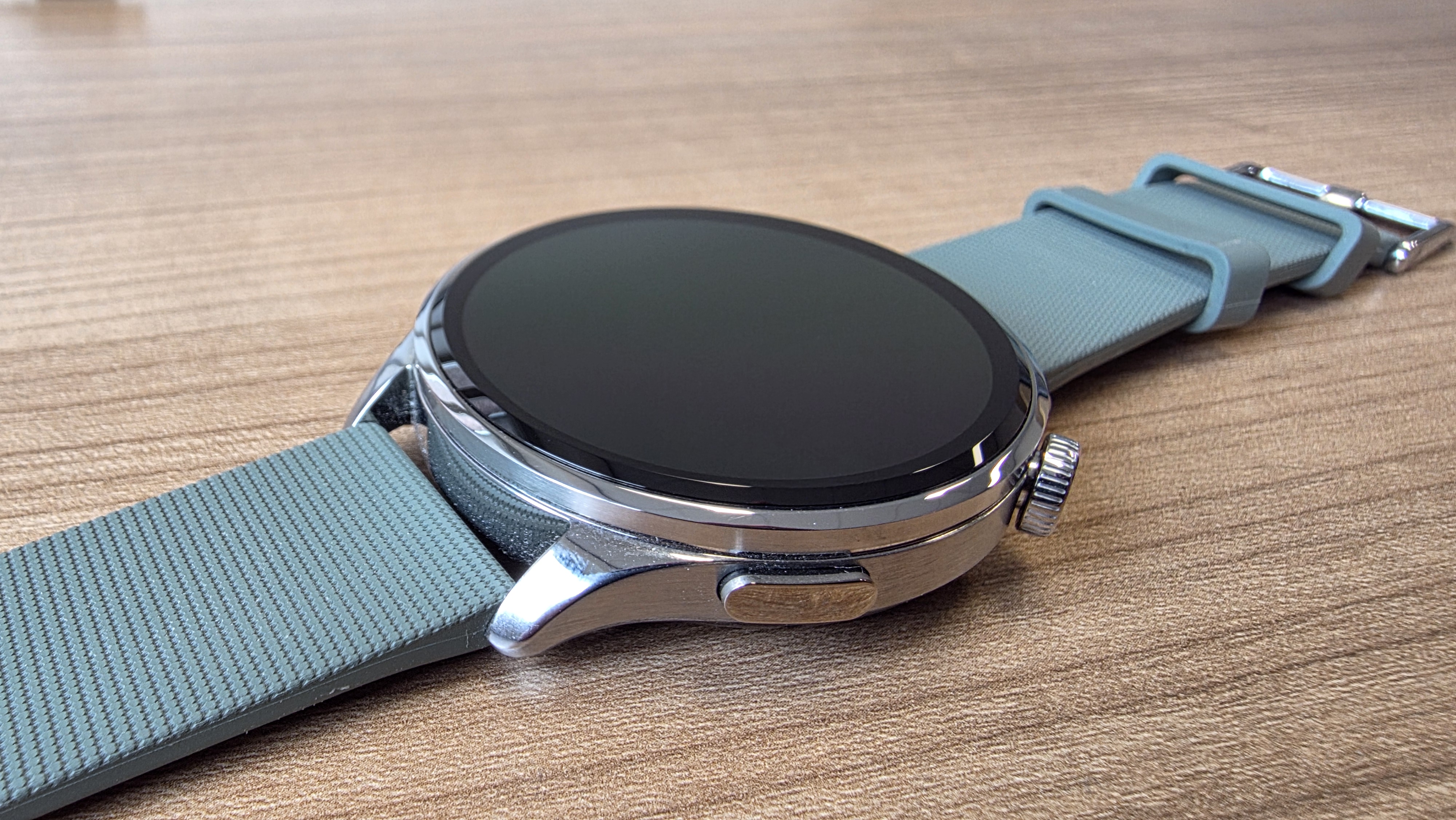 Xiaomi Watch 5