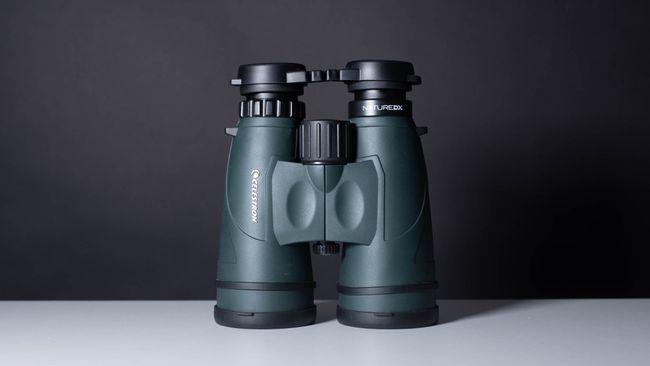 The Best Binoculars In 2024 | Digital Camera World