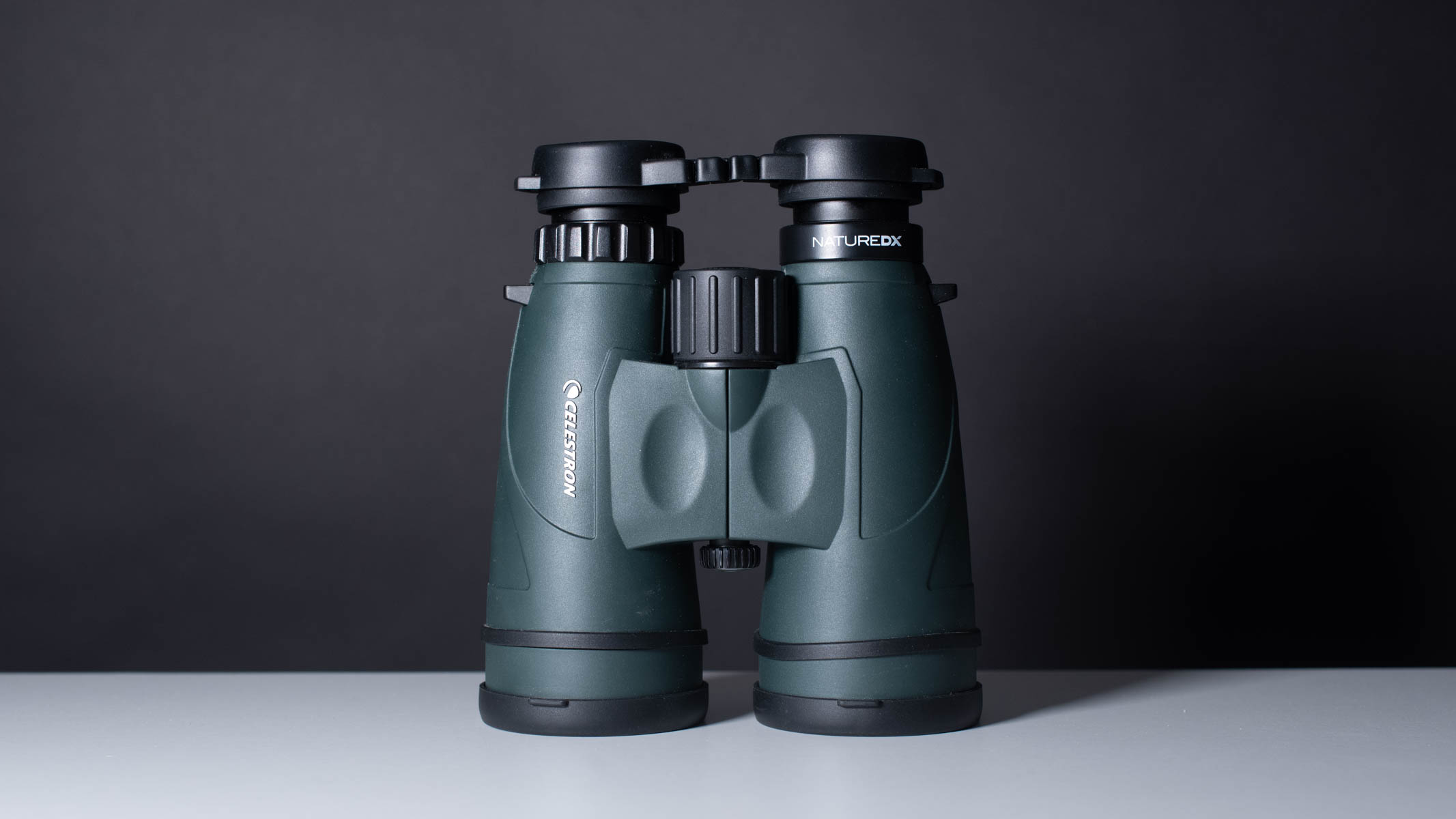 Celestron nature dx sales review