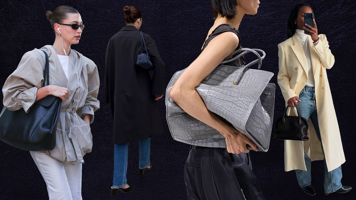 I'm a Luxury Personal Shopper in NYC—These Are the Bag Styles My Clients Are Asking About
