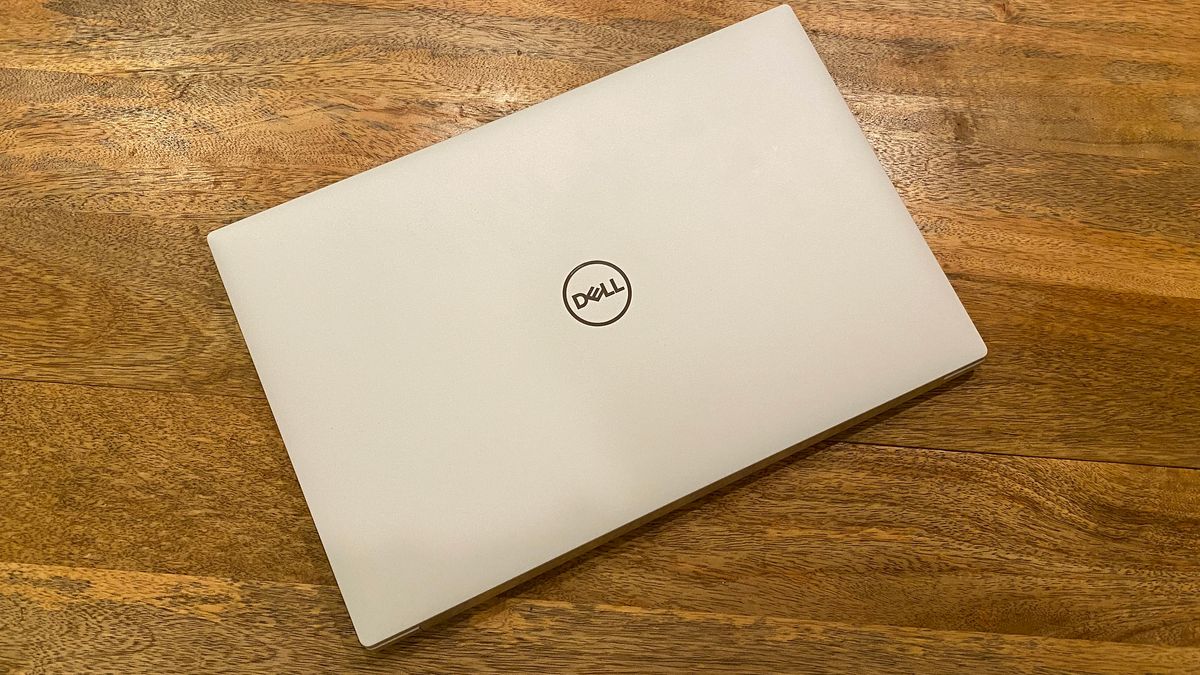 Dell XPS 15 (9510)