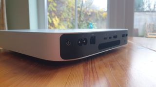 Mac mini (M1, 2020)