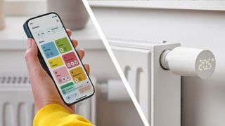 IKEA launches its first smart radiator thermostat, with Matter support