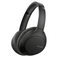 7. Sony WHCH710N wireless noise-canceling headphones:&nbsp;$199.99$98 at Amazon