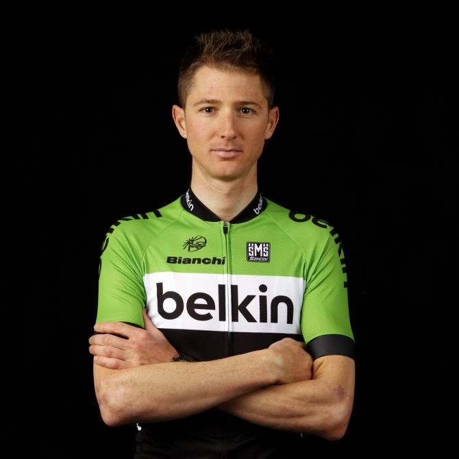 David Tanner (Belkin)