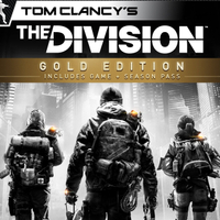 The Division: Gold Edition | $49.99