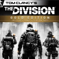 The Division: Gold Edition | $49.99 $12.90 at GMG