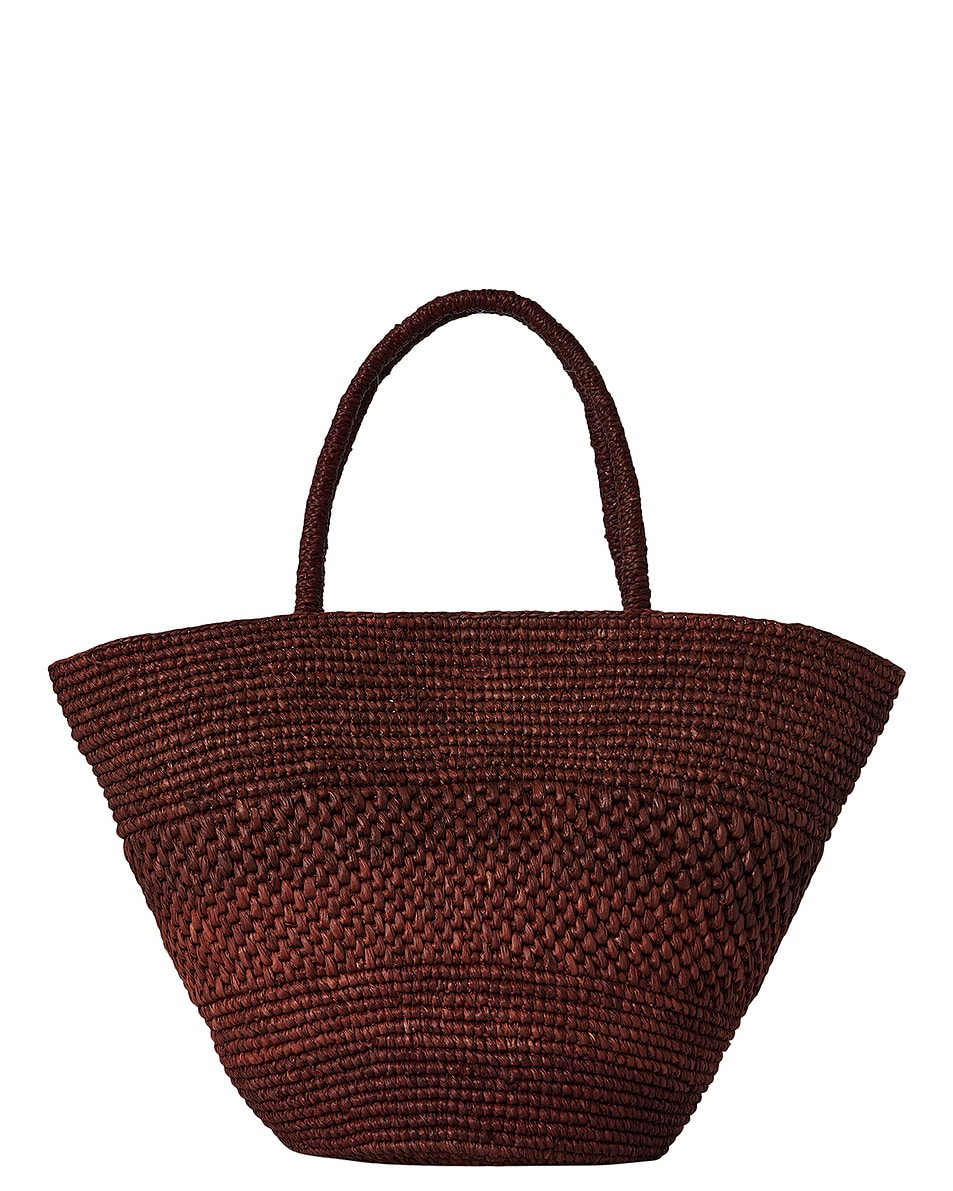 The Row Emilie Bag
