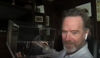 bryan cranston breaking bad props