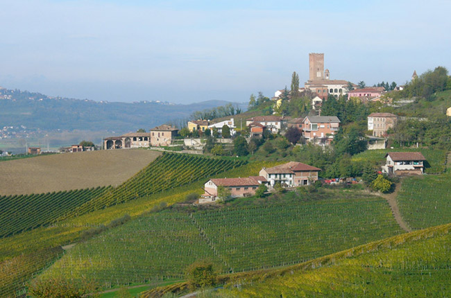 Produttori del Barbaresco