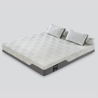 Valmori Hybrid II Mattress