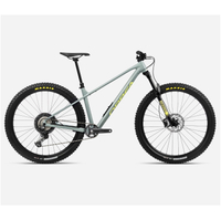 Orbea Laufey H30: £1,599