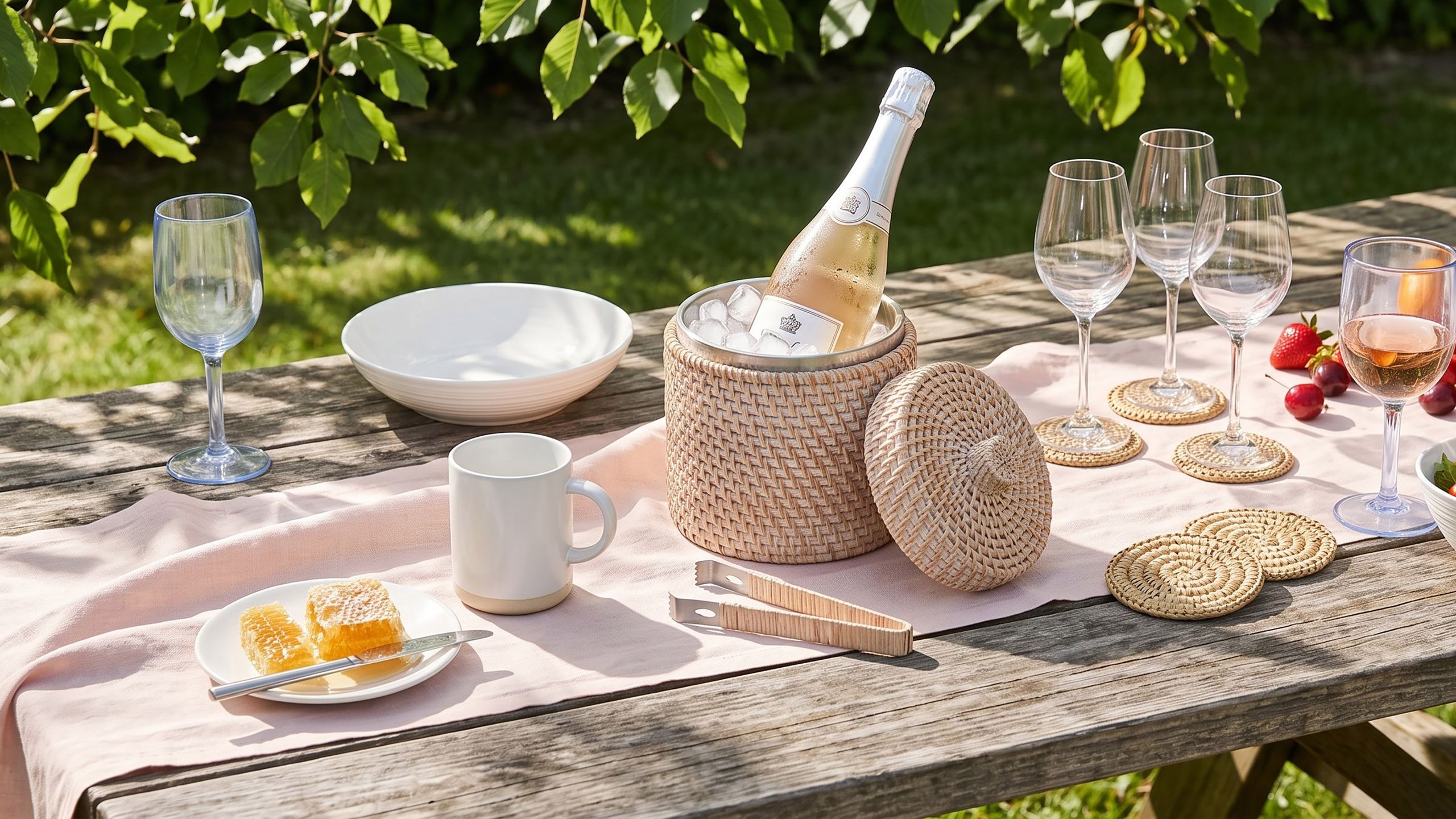 The White Company is my go-to shop to find timeless kitchenware - these 12 sale picks are guaranteed to give a premium look without breaking the budget