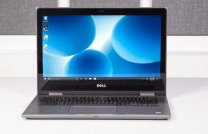 Dell Inspiron 13 5000 - Full Review and Benchmarks | Laptop Mag