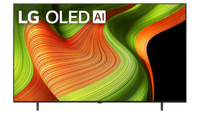 LG 65" B5 OLED TV