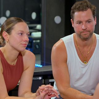 Are Kayla and Seb Together After 'Too Hot to Handle'? | Marie Claire