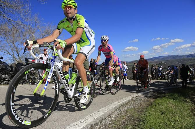 Moreno Moser (Cannondale)