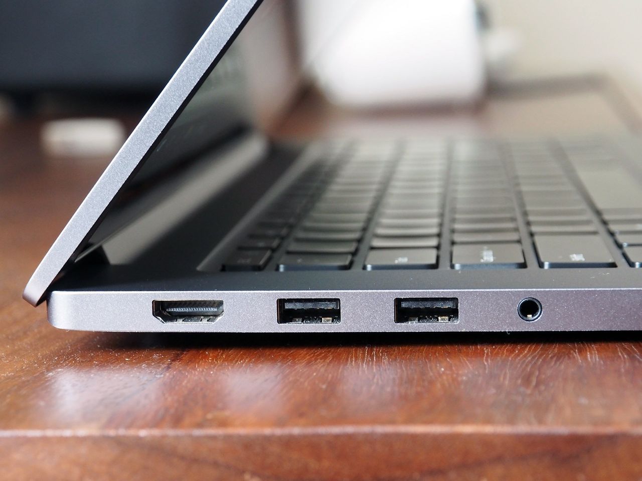 Xiaomi Mi Notebook Pro review