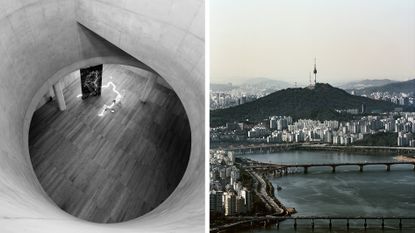 wallpaper design awards 2024 best city seoul
