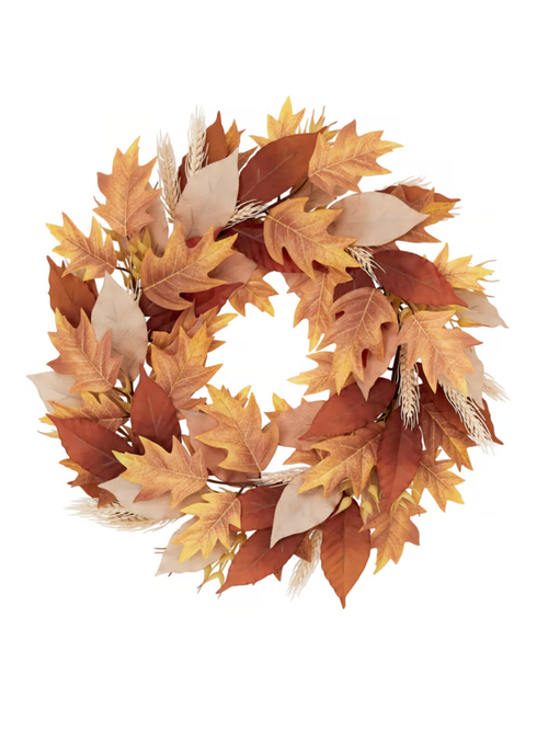Smycka Artificial Wreath
