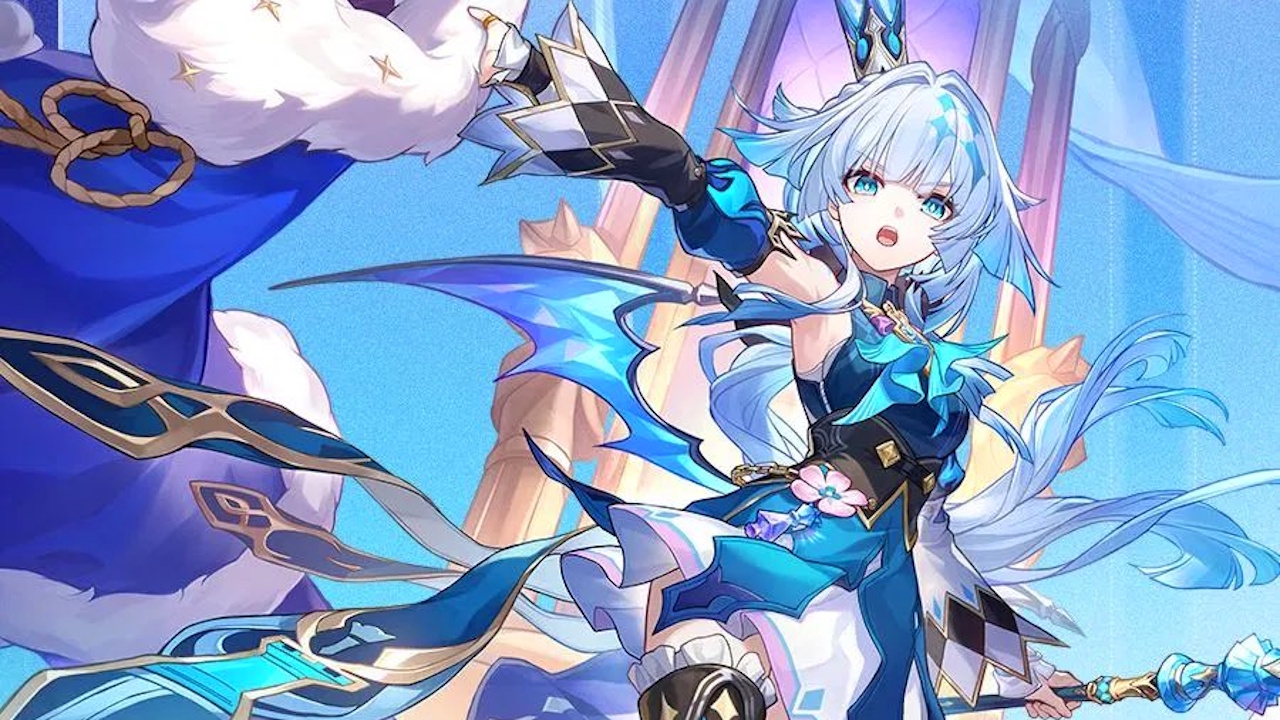 Honkai Star Rail banners - Cerydra