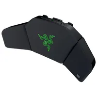 Razer ClioPC Gamer score: 67%