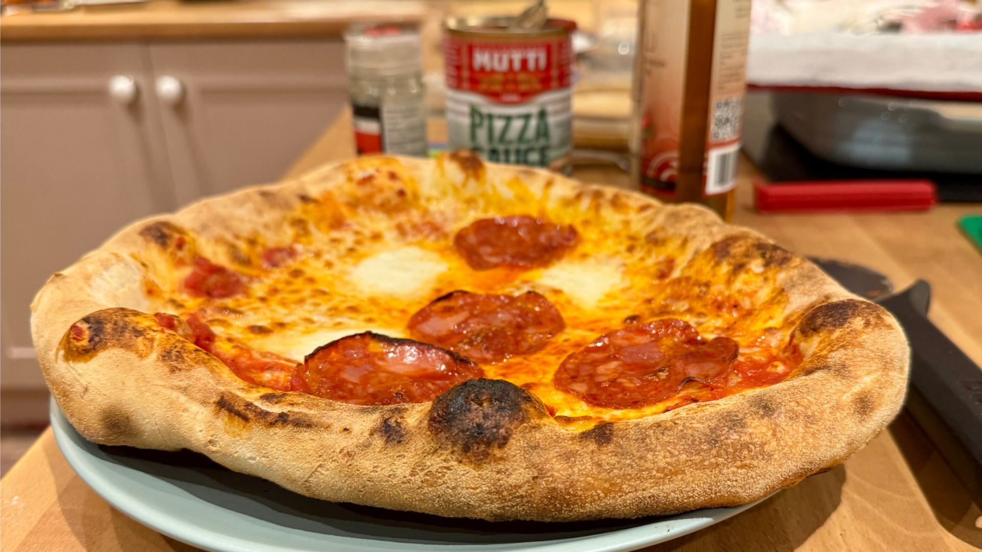 Ooni Volt 2 electric 12-inch pizza oven for home