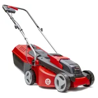 Einhell GE-CM 18/30 Li Cordless Lawn Mower Kit | WAS £120, NOW £100