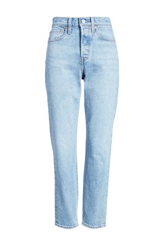 Levi's Wedgie Icon Fit High Waist Jean