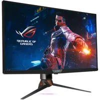 Asus ROG Swift 32-inch 4K HDR gaming monitor (PG32UQX):$2,299$1,889.99 at Amazon
Save $409 -
