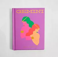 14. Gemini: Harness the Power of the Zodiac By Stella Andromeda&nbsp;