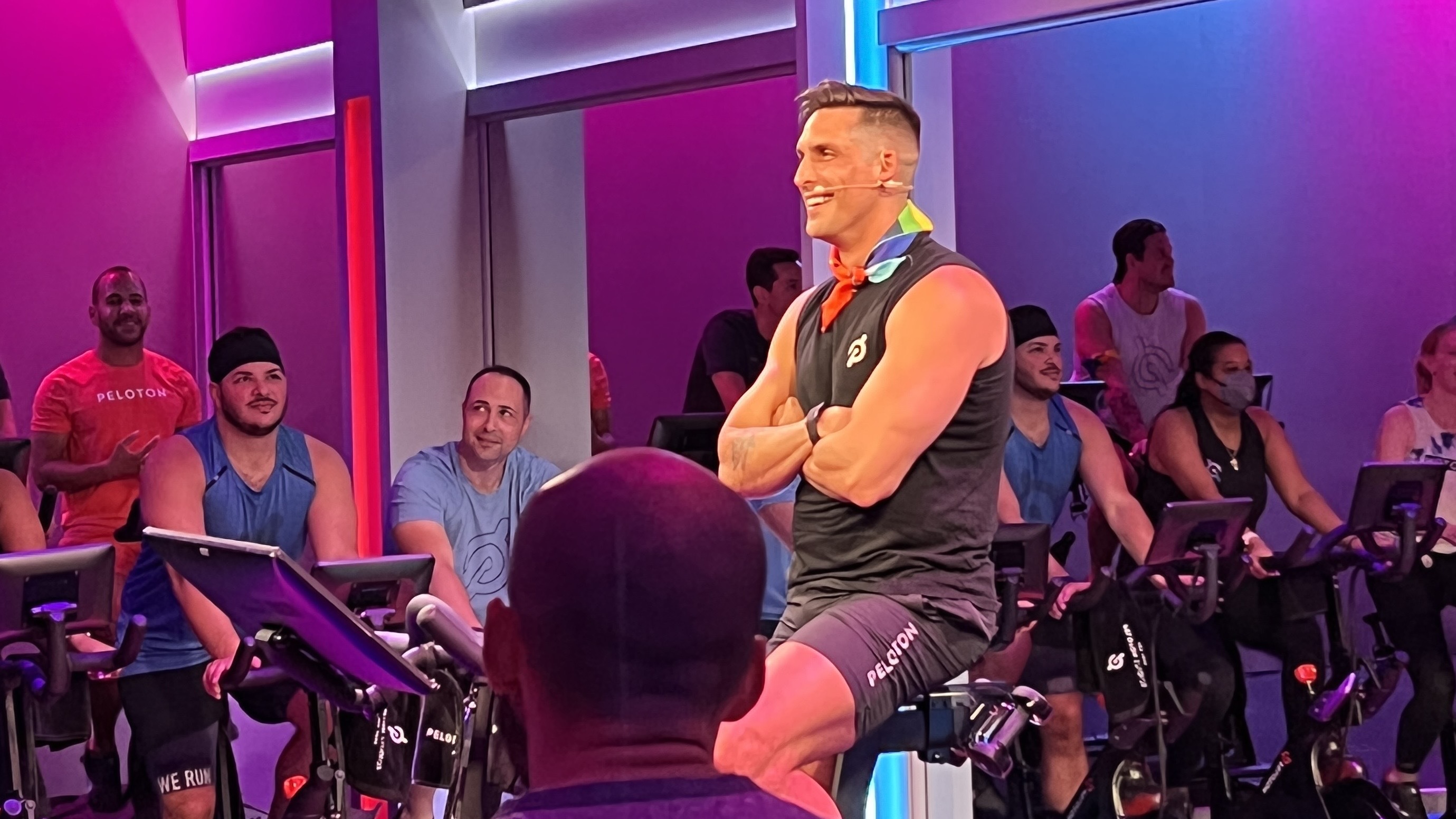 Peloton may have finally won me over — here's how