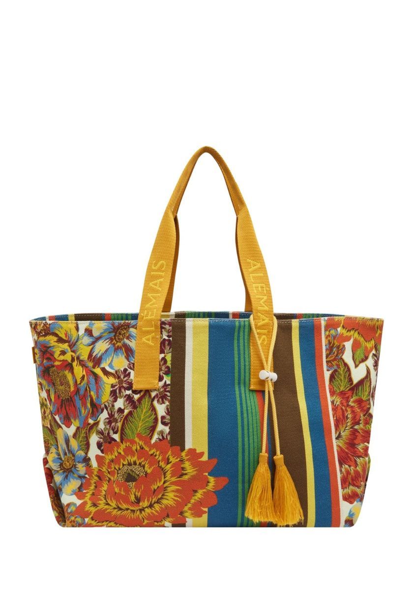 Alémais, Charlie Beach Tote