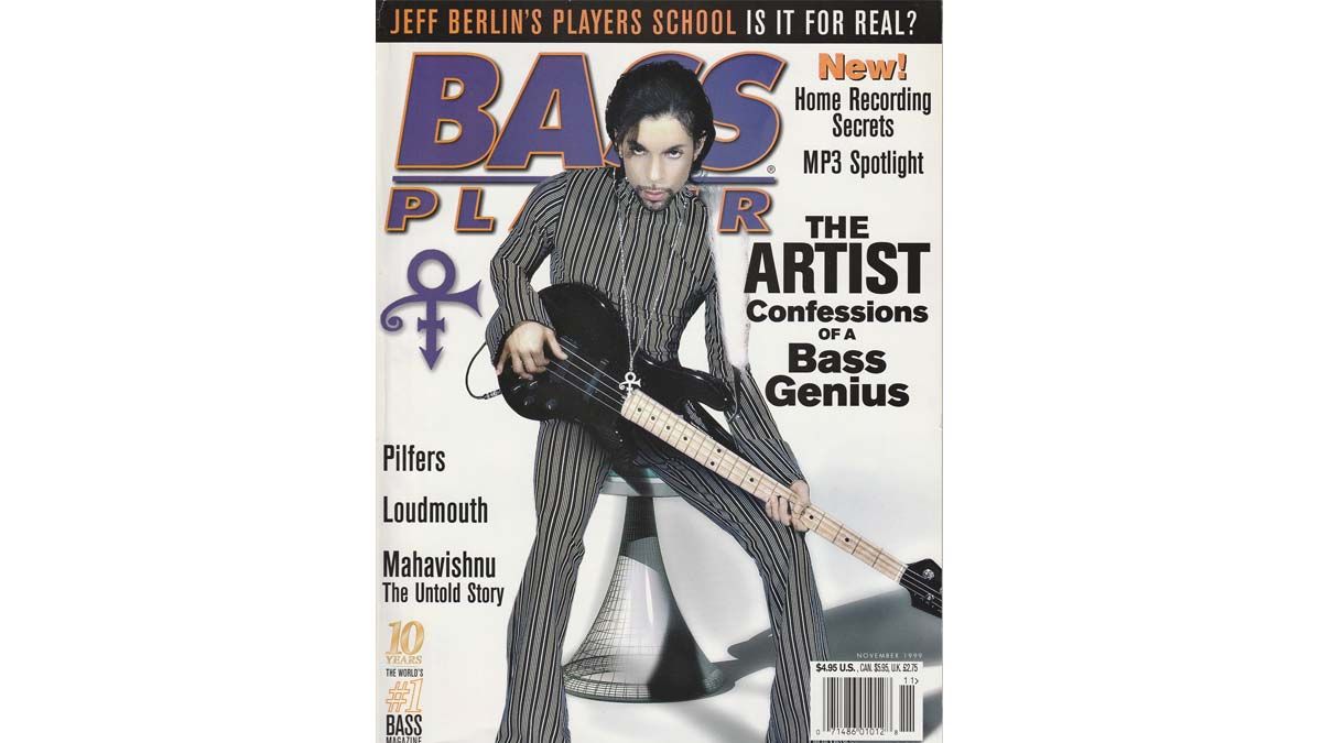 45 Bass Legends Share Their Top Tips For Bassists Guitar World