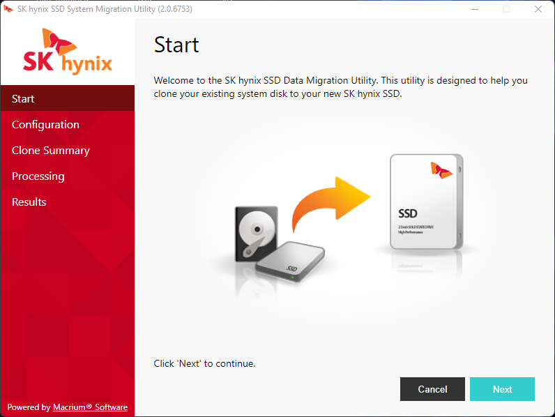 SK hynix Platinum P41