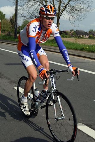 Robert Gesink (Rabobank)