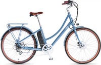 Blix Aveny Skyline commuter e-bike: was $1,999