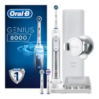 Oral-B Genius 8000 toothbrush:£129.99£69.99 at Amazon