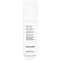 This Works Deep Sleep Pillow Spray | was £19.50 | now £13.00 | save £6.50 (33%) at Amazon