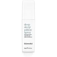This Works Deep Sleep Pillow Spray | was £19.50 | now £13.00 | save £6.50 (33%) at Amazon