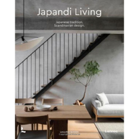 Japandi Living by Laila Rietbergen&nbsp;and Marlous Snijder – $43.33 on Amazon