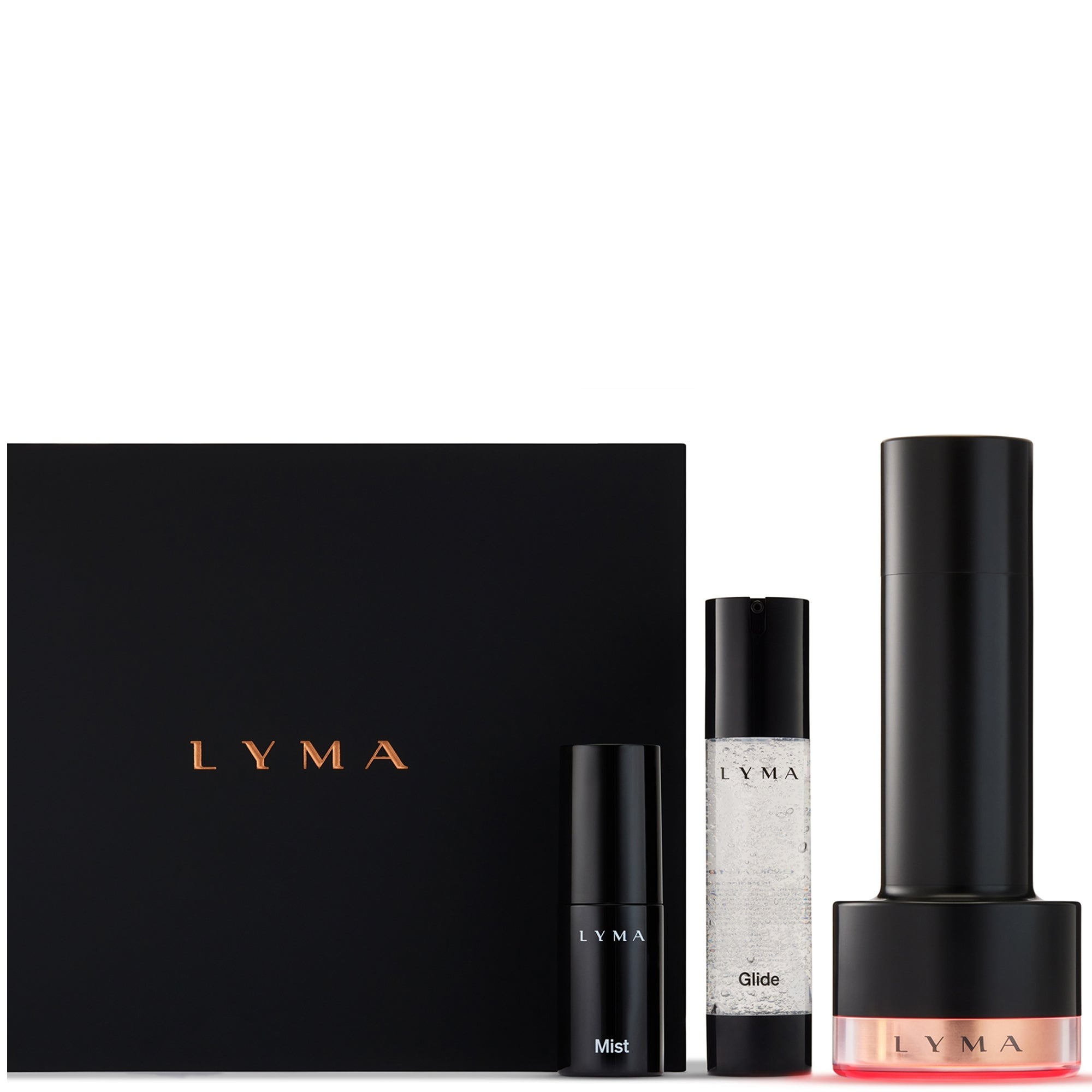 Lyma, Laser Pro