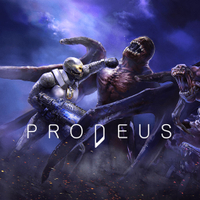 ProDeus | $24.99 on GOG