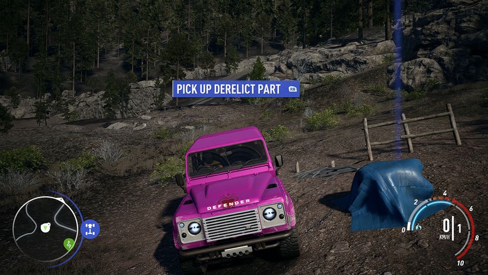 Nfs payback chevrolet c10 какую комплектацию выбрать