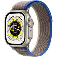 Apple Watch Ultra:&nbsp;now £649 at Amazon