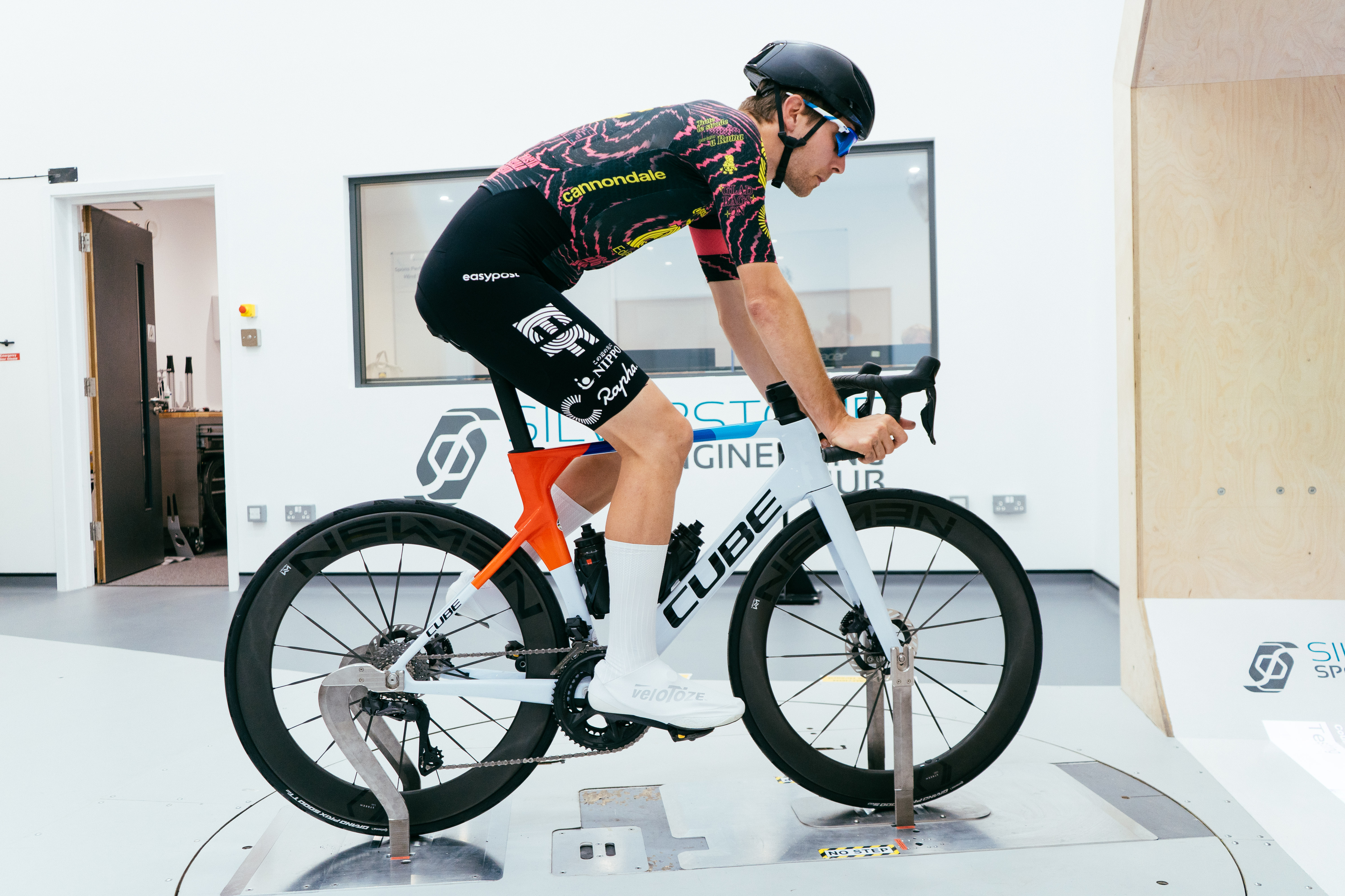 Cube Litening Aero C:68X