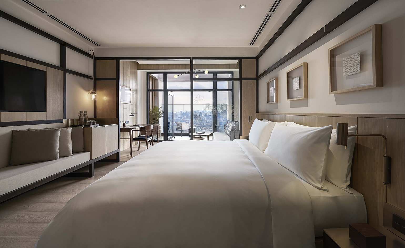 Alila Bangsar hotel in Kuala Lumpur